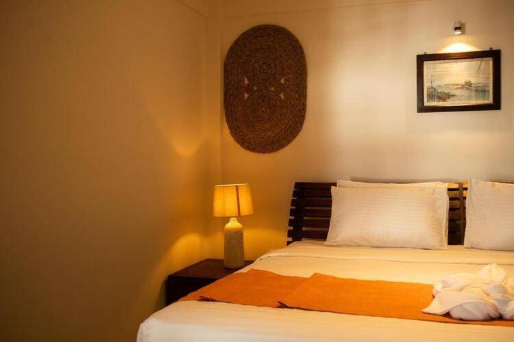 Neevana Boutique Hotel Hikkaduwa