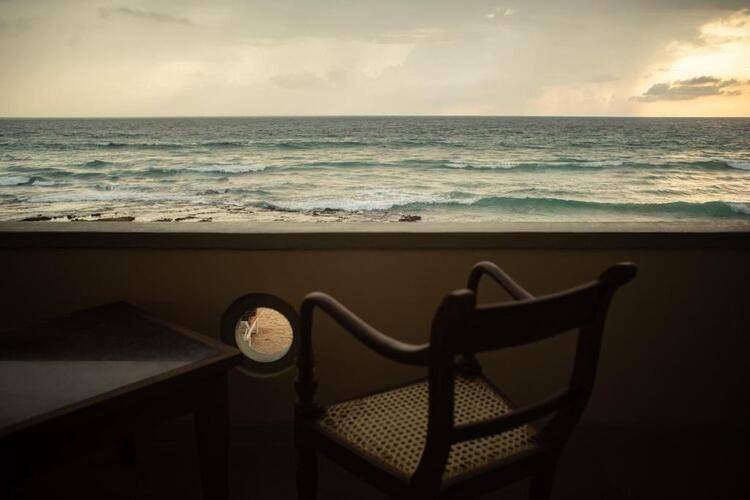 Neevana Boutique Hotel Hikkaduwa