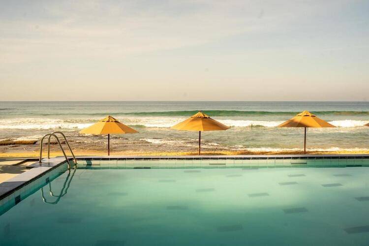 Neevana Boutique Hotel Hikkaduwa