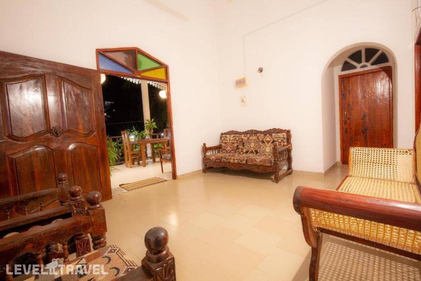 фотографии отеля La Villa Unawatuna в Шри-Ланка(Унаватуна) - фото №2