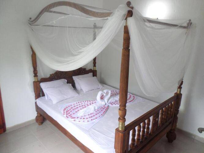 La Villa Unawatuna