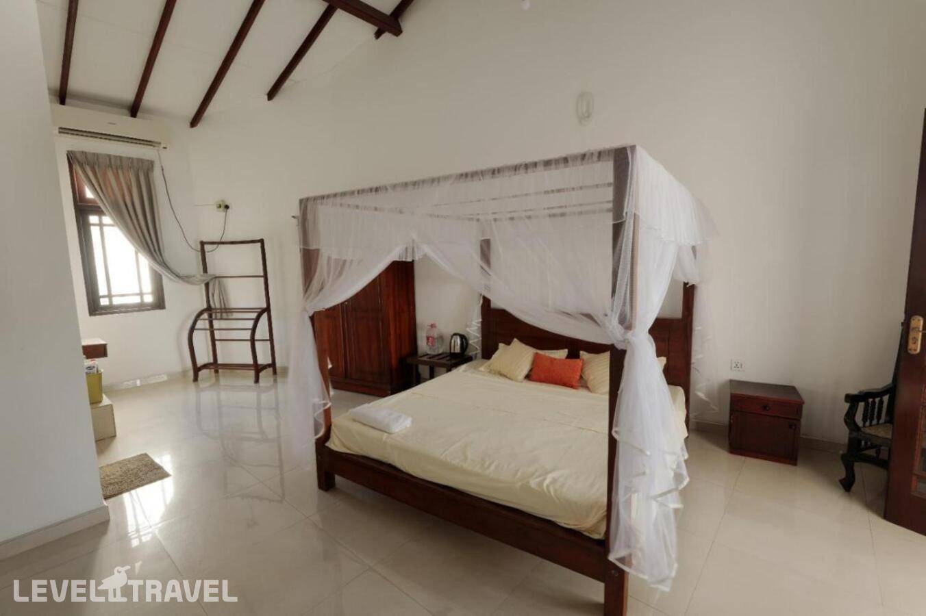 фотографии отеля Mirissa Ocean Breeeze Hotel в Шри-Ланка(Мирисса) - фото №3