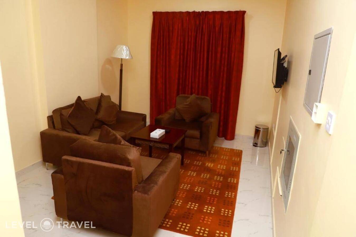 фотографии отеля Onyx Hotel Apartments в ОАЭ(Аджман) - фото №22