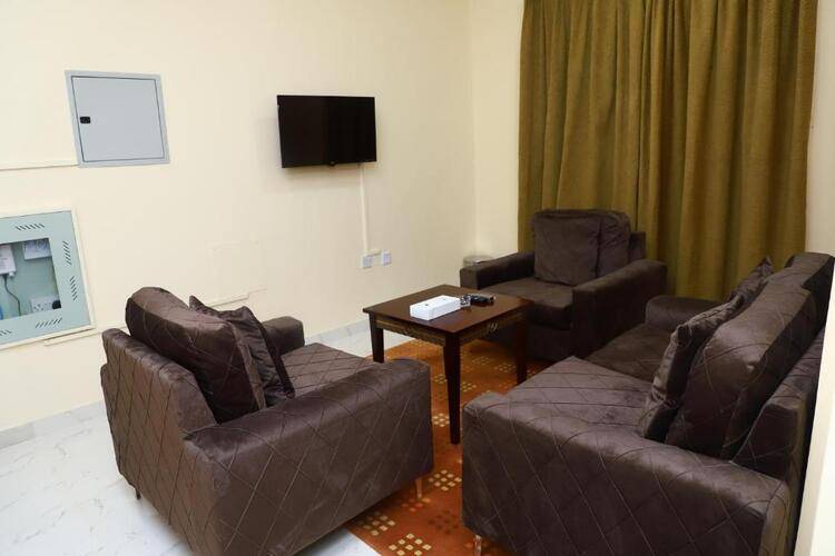 Onyx Hotel Apartments