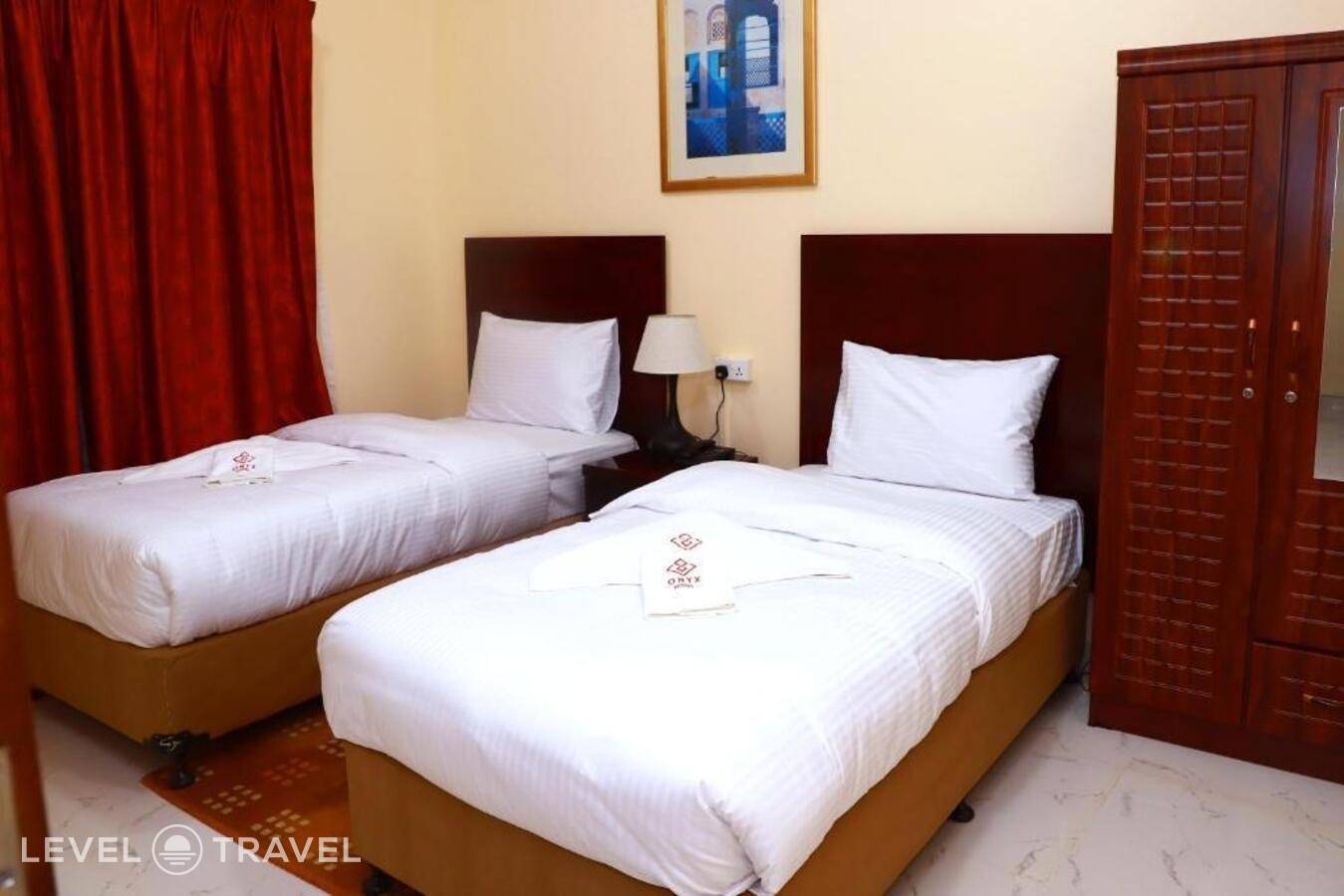 фотографии отеля Onyx Hotel Apartments в ОАЭ(Аджман) - фото №31