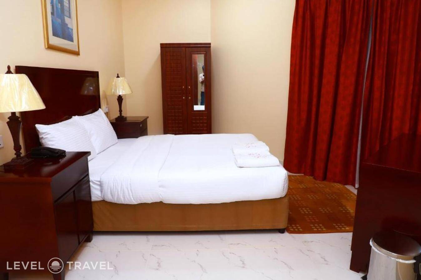 фотографии отеля Onyx Hotel Apartments в ОАЭ(Аджман) - фото №30