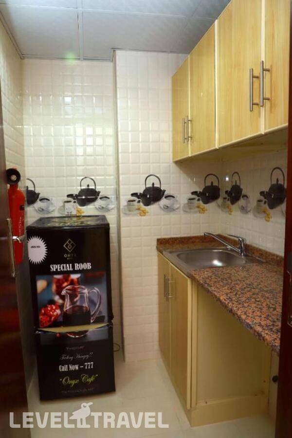 фотографии отеля Onyx Hotel Apartments в ОАЭ(Аджман) - фото №5