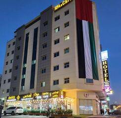 $item['hotel']['name']