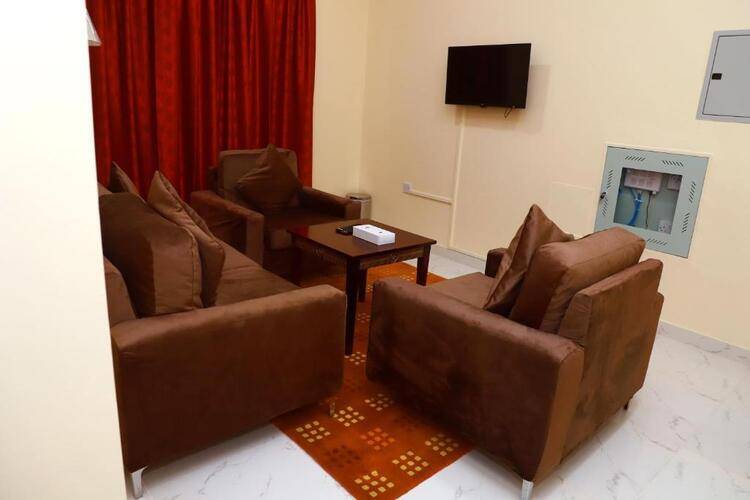 Onyx Hotel Apartments