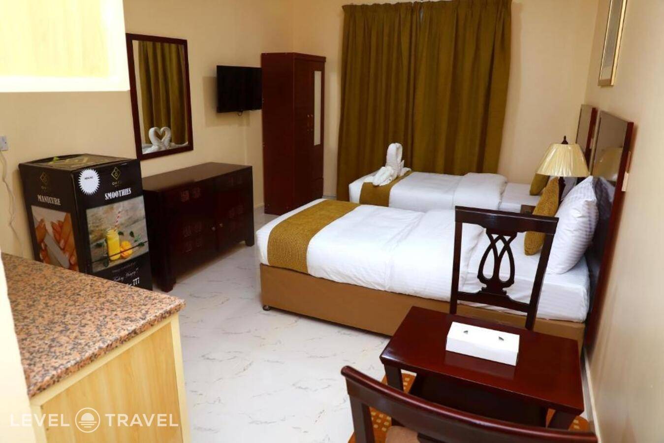 фотографии отеля Onyx Hotel Apartments в ОАЭ(Аджман) - фото №15