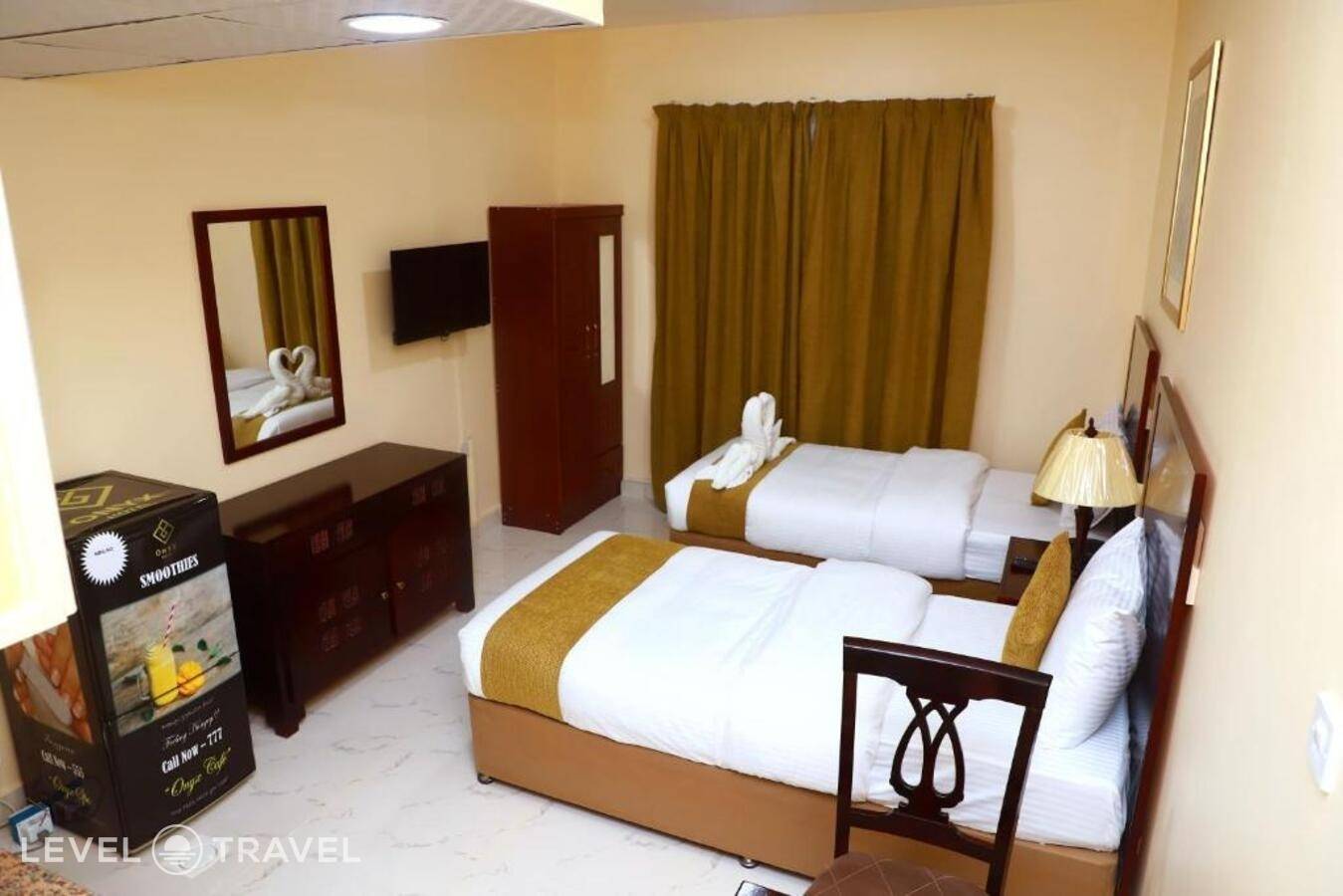 фотографии отеля Onyx Hotel Apartments в ОАЭ(Аджман) - фото №17