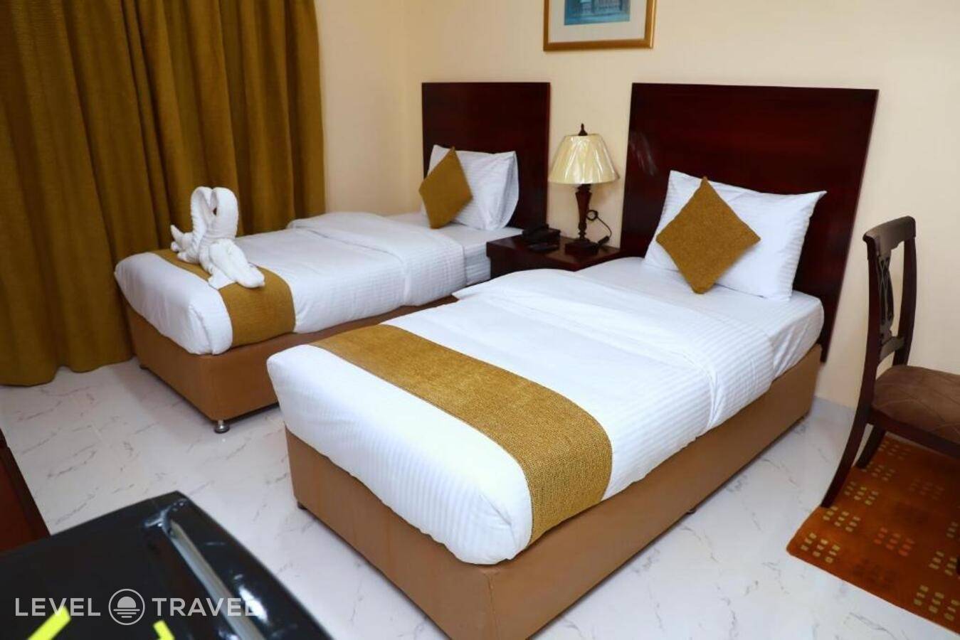 фотографии отеля Onyx Hotel Apartments в ОАЭ(Аджман) - фото №23