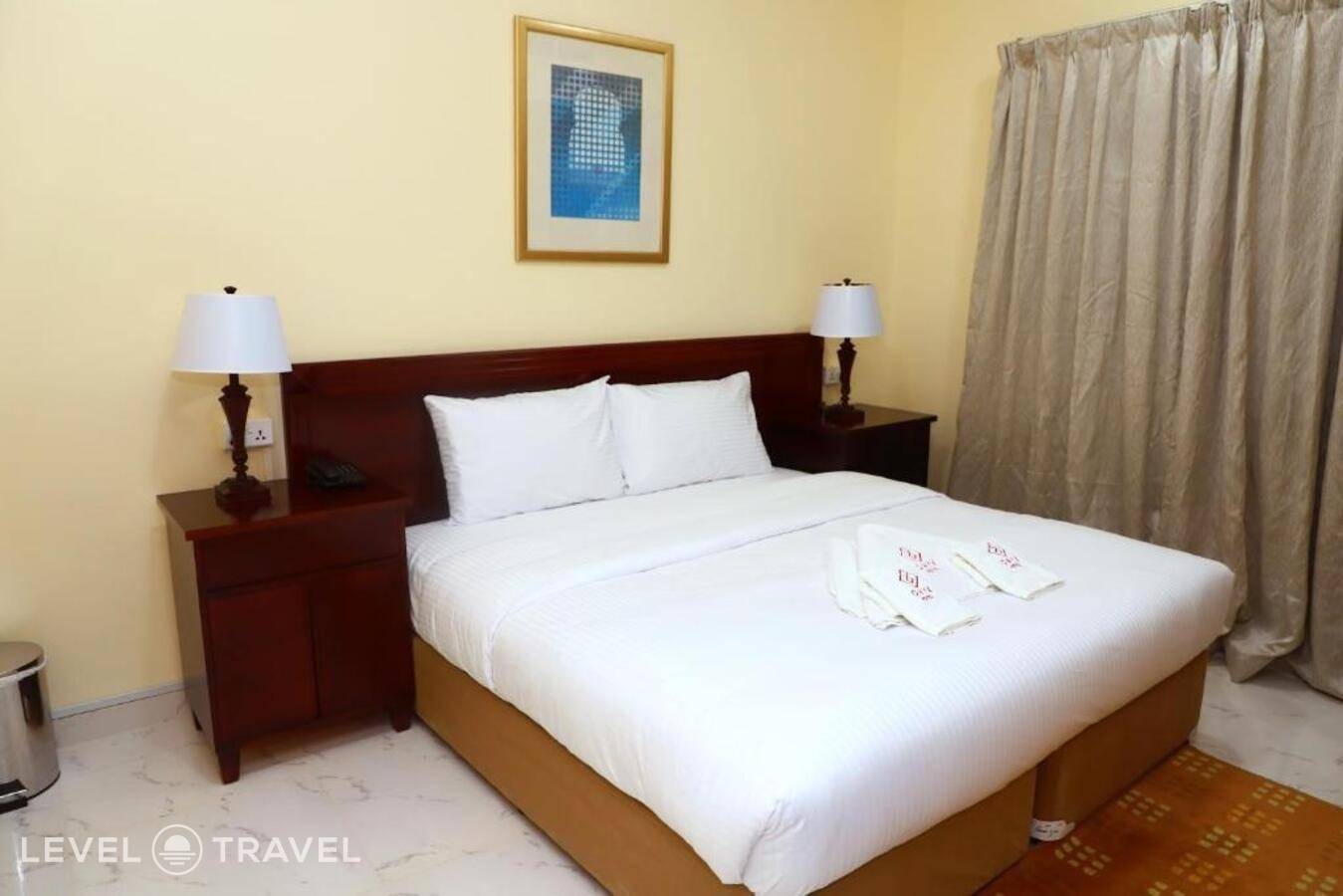 фотографии отеля Onyx Hotel Apartments в ОАЭ(Аджман) - фото №34