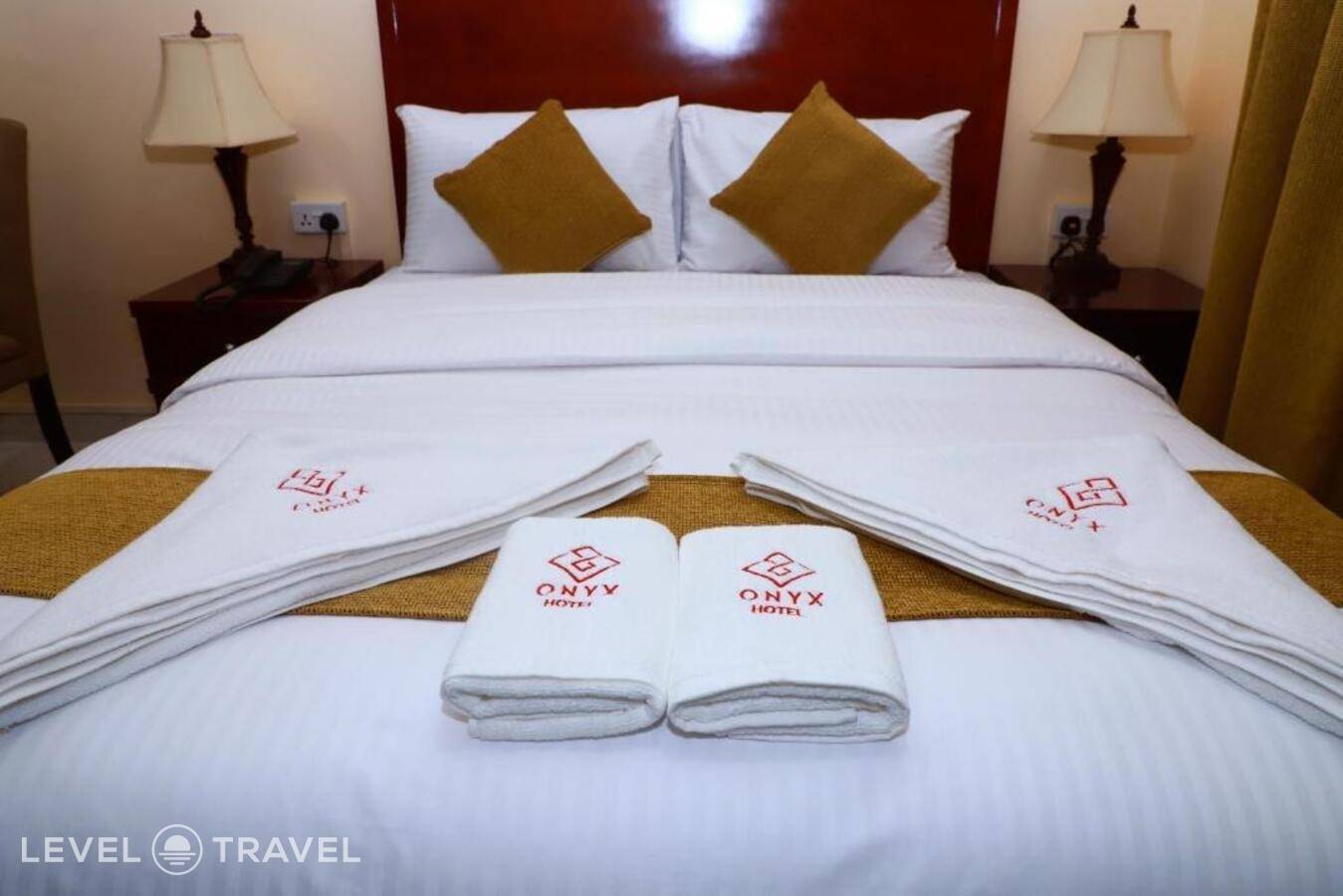 фотографии отеля Onyx Hotel Apartments в ОАЭ(Аджман) - фото №10