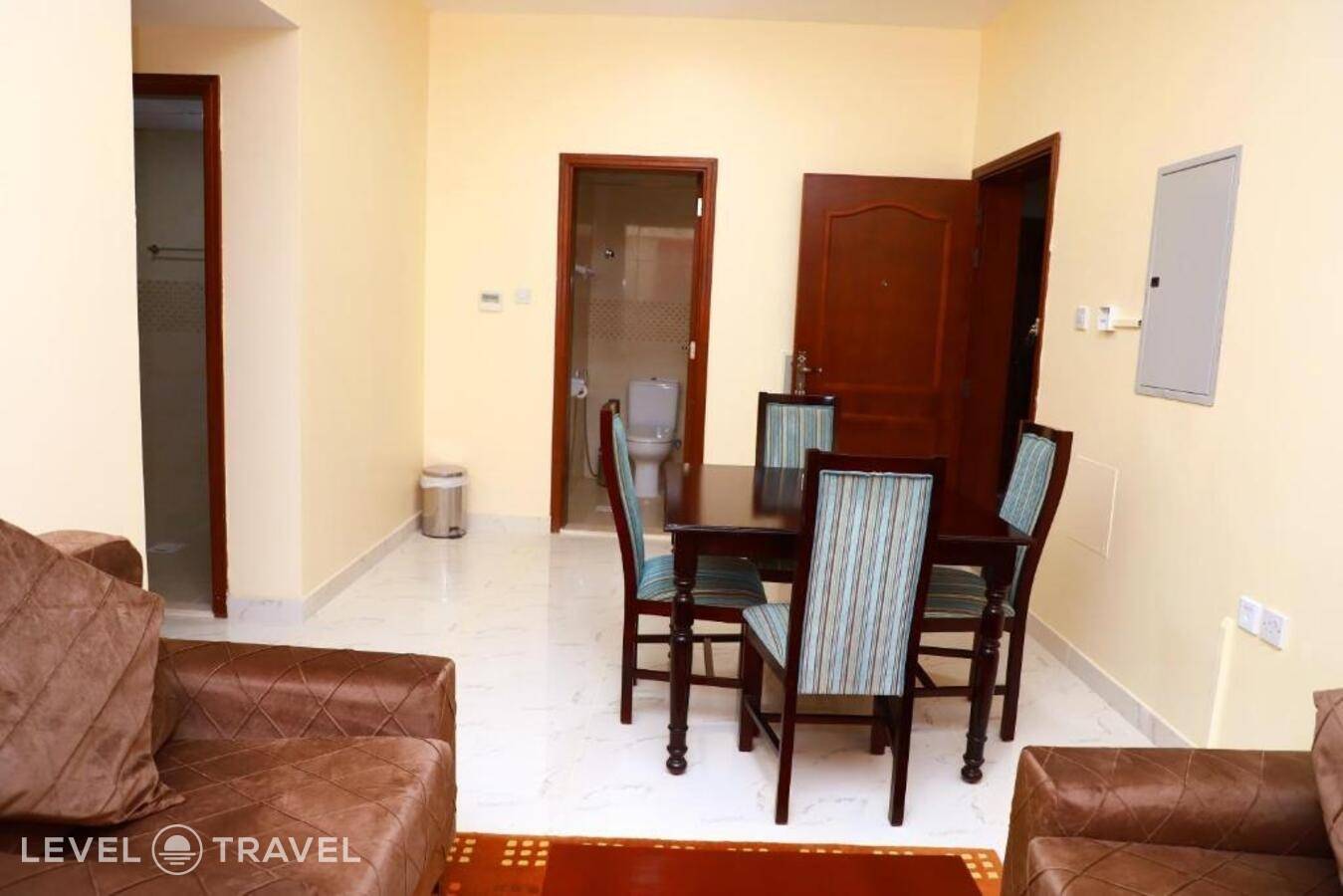 фотографии отеля Onyx Hotel Apartments в ОАЭ(Аджман) - фото №28