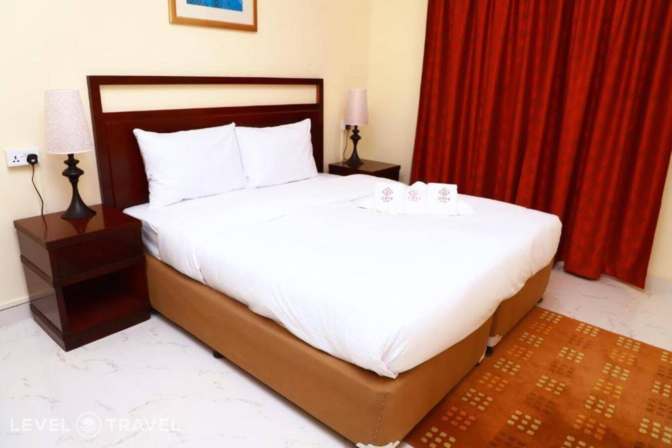 фотографии отеля Onyx Hotel Apartments в ОАЭ(Аджман) - фото №29