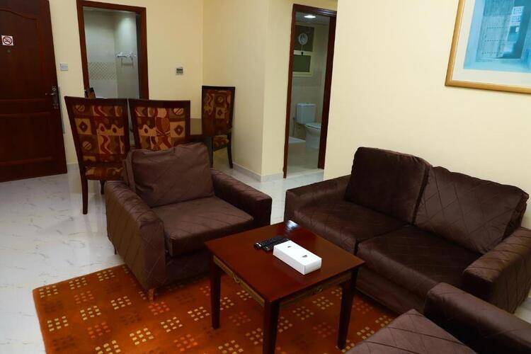 Onyx Hotel Apartments