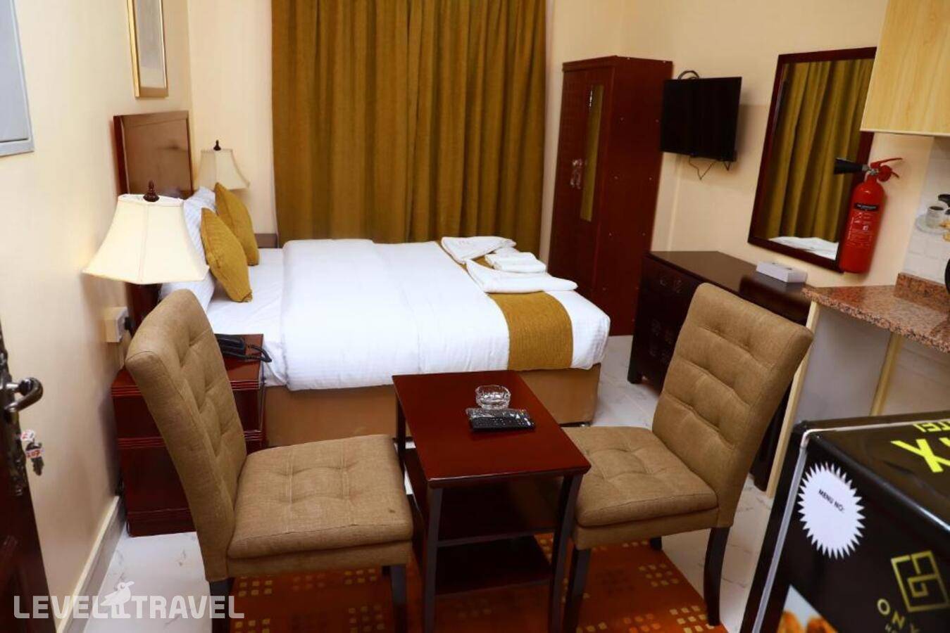 фотографии отеля Onyx Hotel Apartments в ОАЭ(Аджман) - фото №2