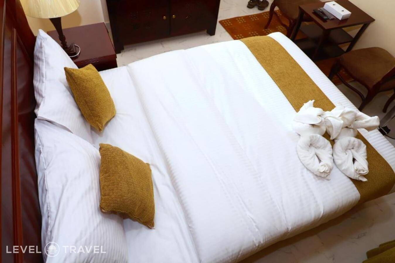 фотографии отеля Onyx Hotel Apartments в ОАЭ(Аджман) - фото №13