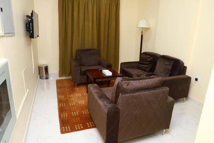 Onyx Hotel Apartments