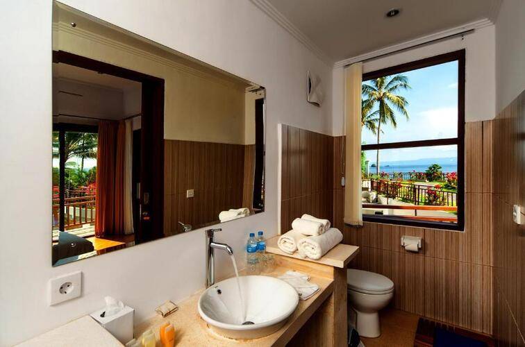 Orlowsky Discovery Candidasa