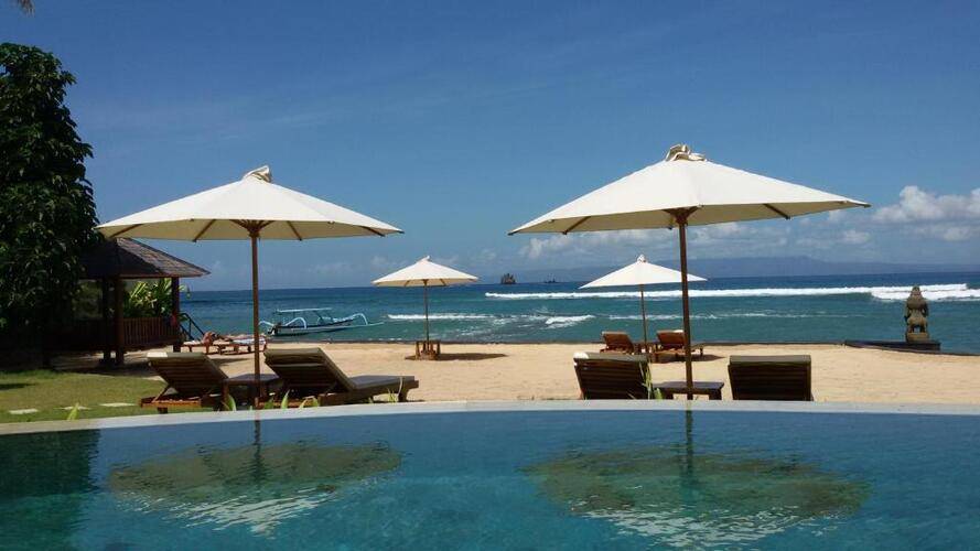 Orlowsky Discovery Candidasa