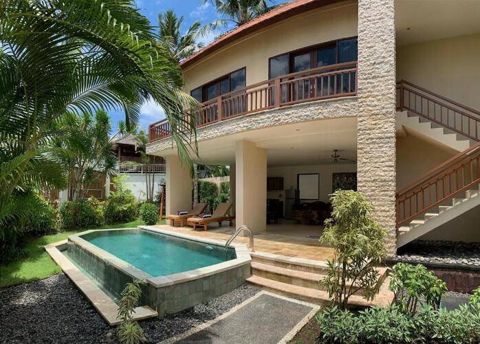 Orlowsky Discovery Candidasa