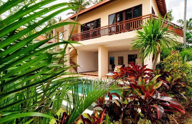 Orlowsky Discovery Candidasa