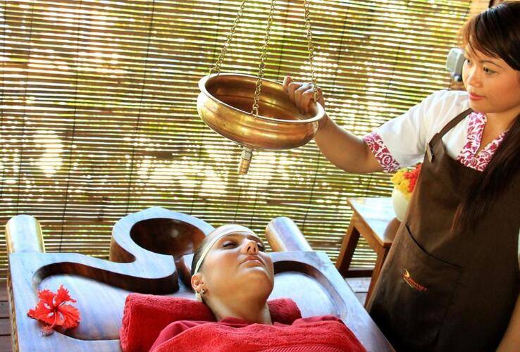 Orlowsky Discovery Candidasa