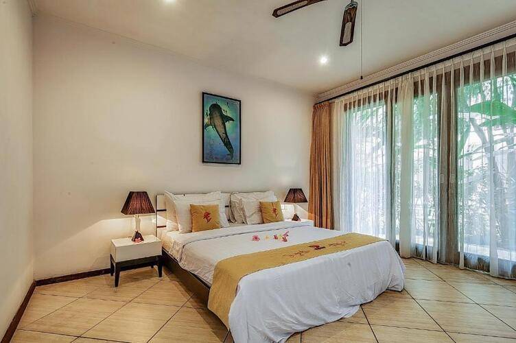 Orlowsky Discovery Candidasa