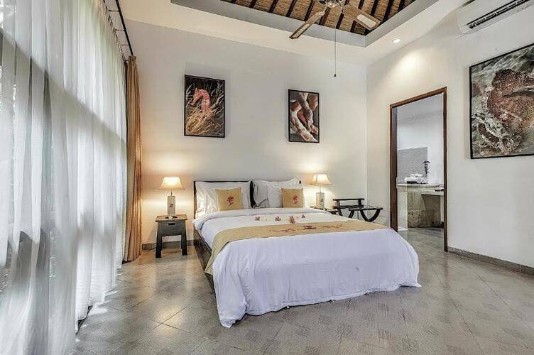 Orlowsky Discovery Candidasa