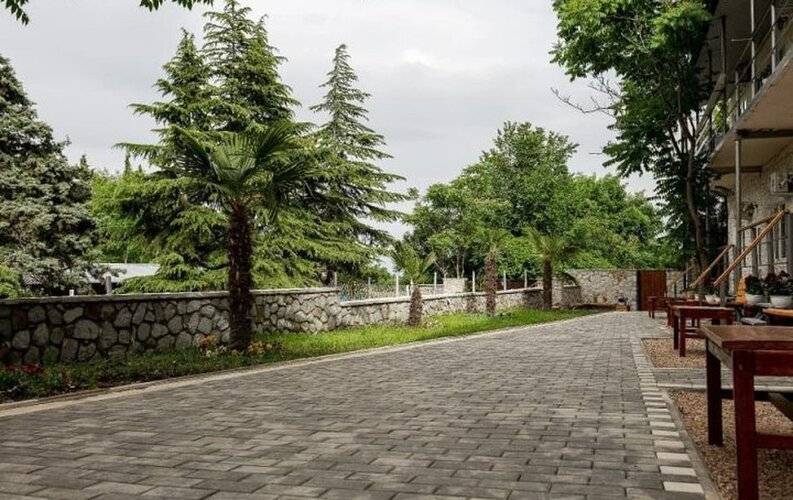 Вилла Феличе