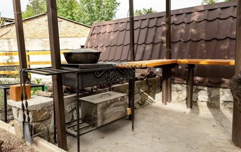 Вилла Феличе
