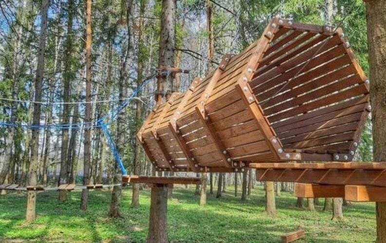 Русские Сезоны Село Вятское - Домъ Купчихи Глинкиной