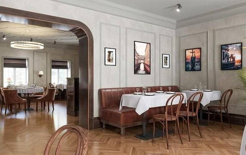 Русские Сезоны Село Вятское - Дом Купца Кундышева-Володина
