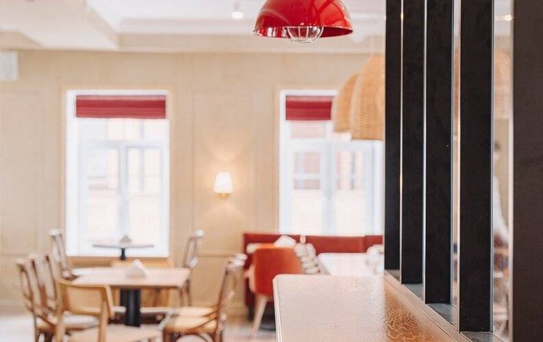 Русские Сезоны Село Вятское - Домъ Мастера Хомутова