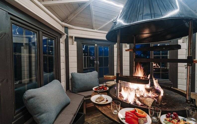 Русские Сезоны Село Вятское - Домъ Мастера Хомутова