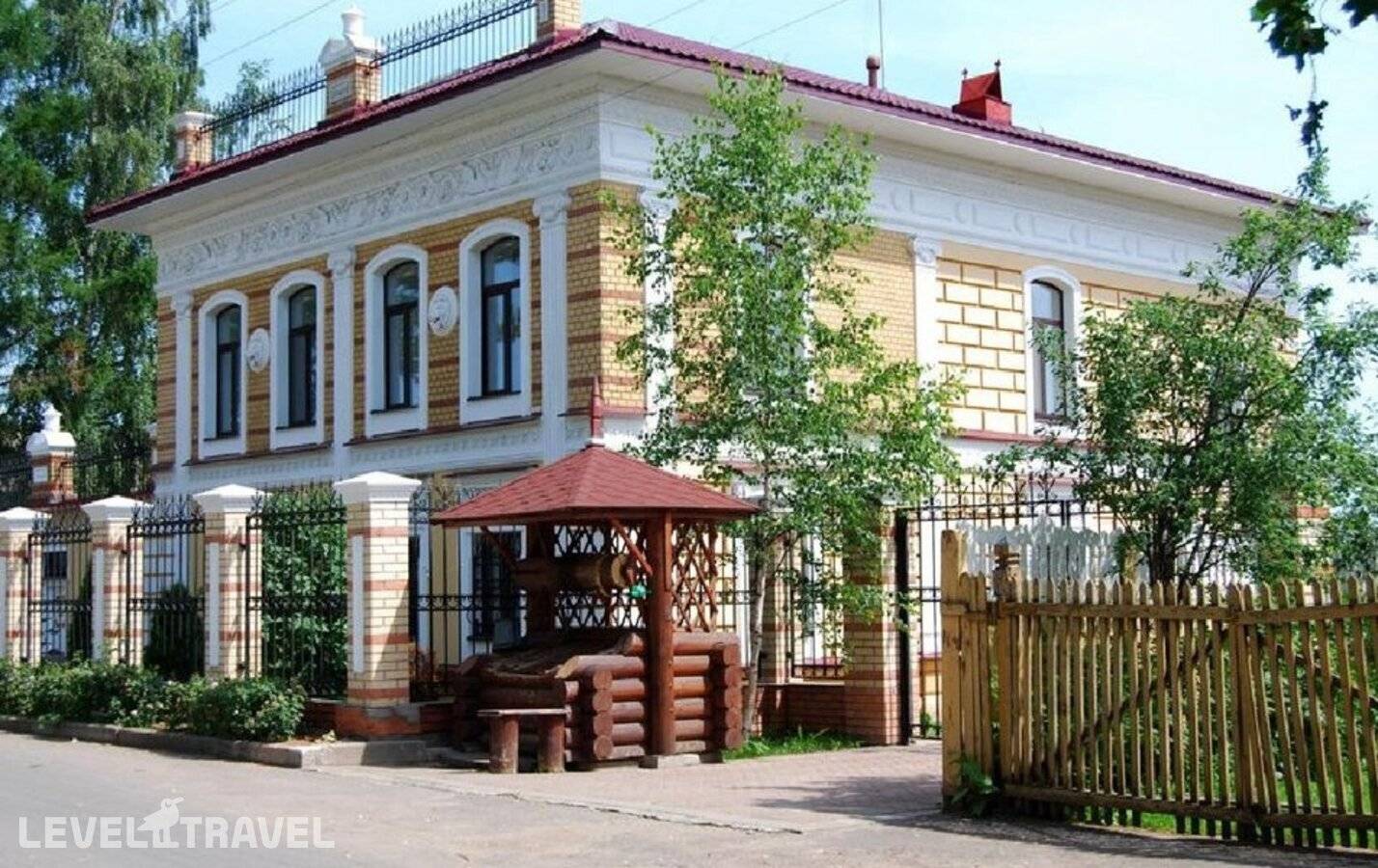 Изображение отеля 4