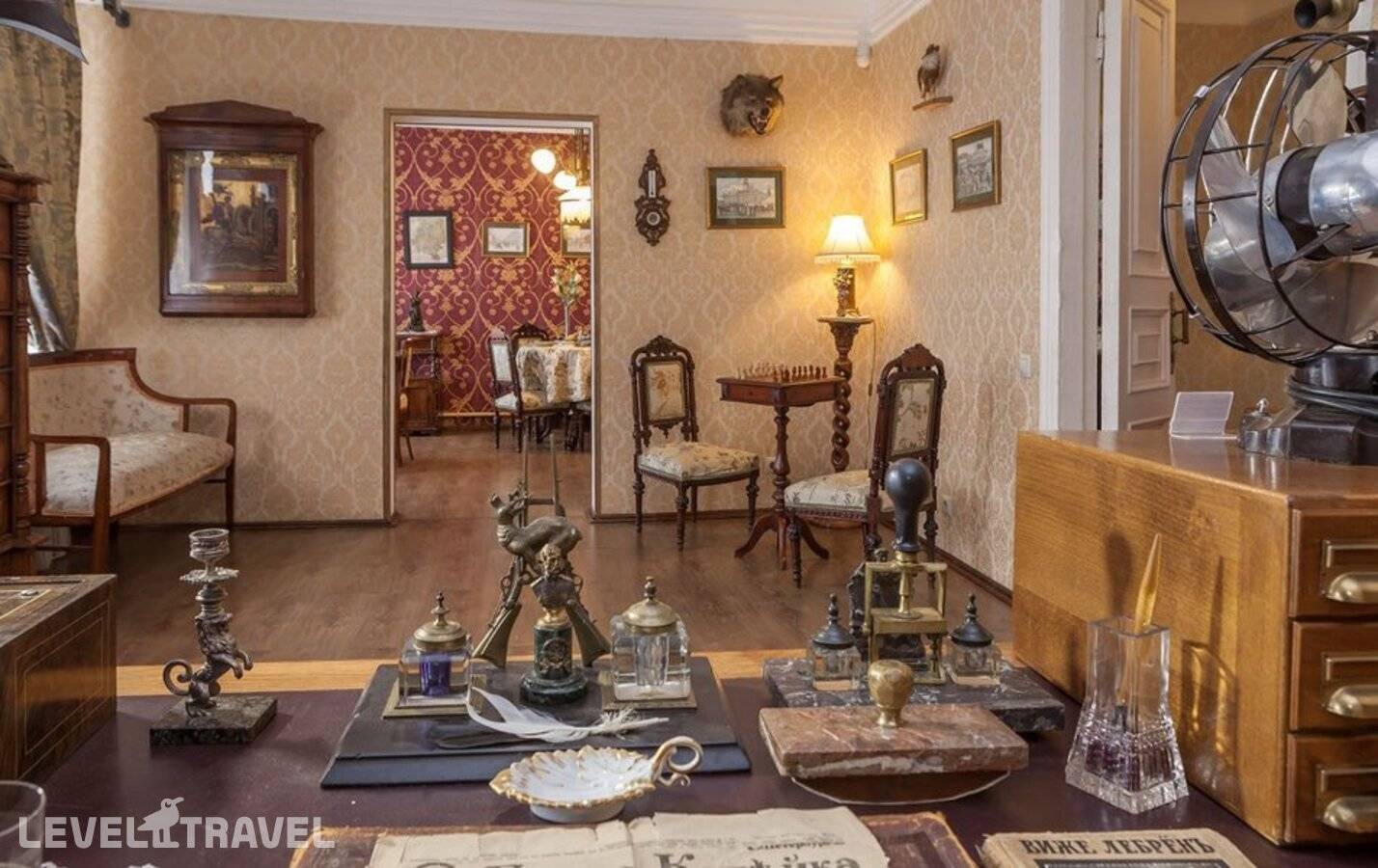 Изображение отеля 13
