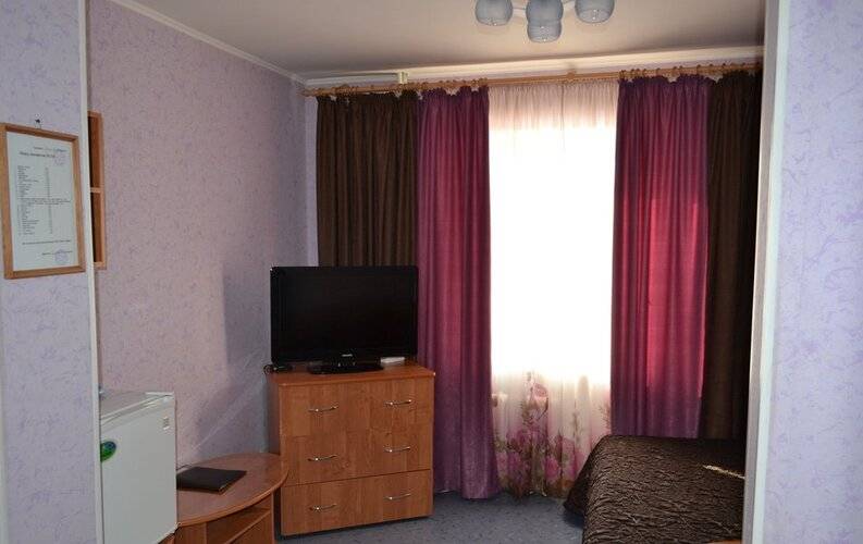 Сибирь