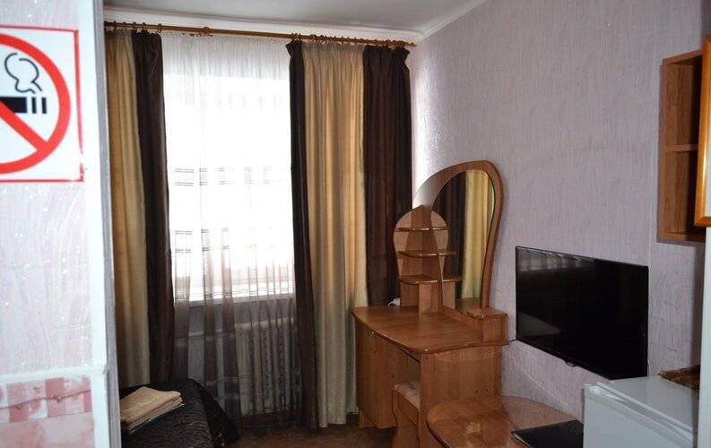 Сибирь