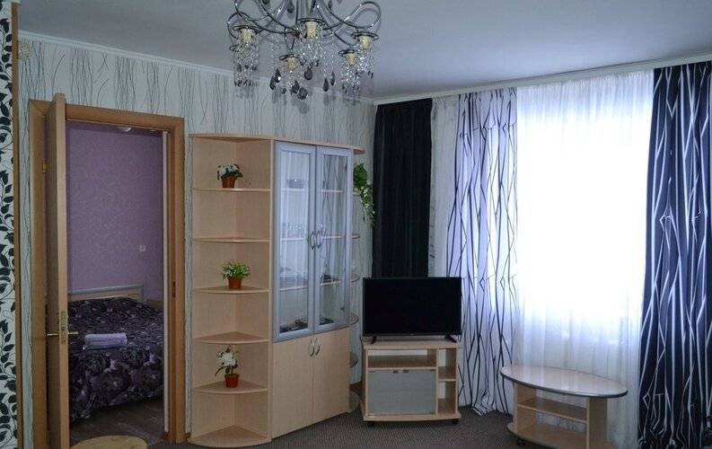 Сибирь