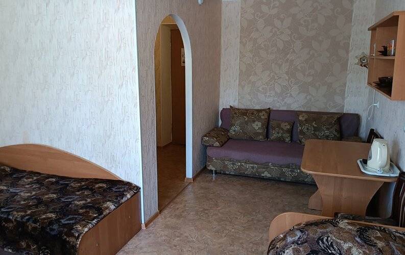 Сибирь