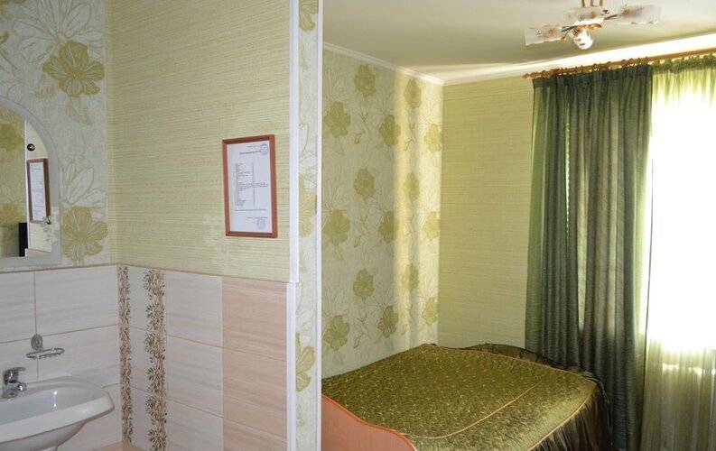 Сибирь