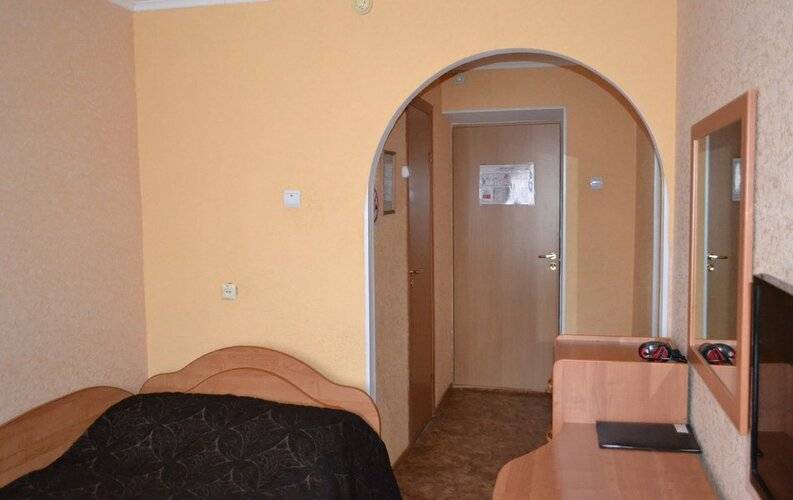 Сибирь