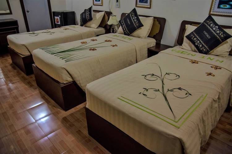 Kuri Beach View Inn