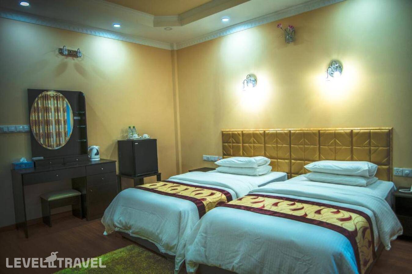 фотографии отеля Abuharee Grand в Мальдивы(Адду Атолл) - фото №30