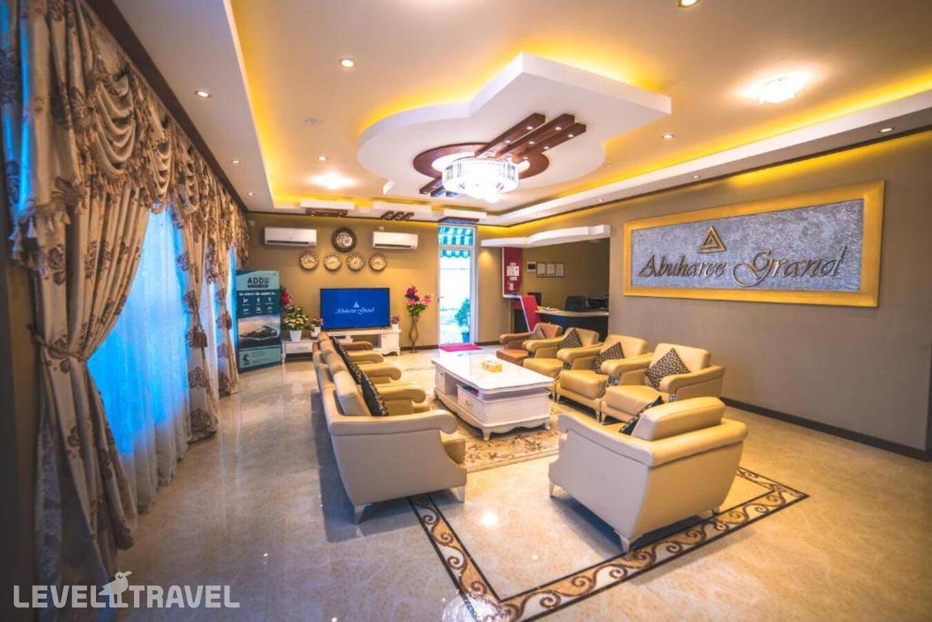 фотографии отеля Abuharee Grand в Мальдивы(Адду Атолл) - фото №14