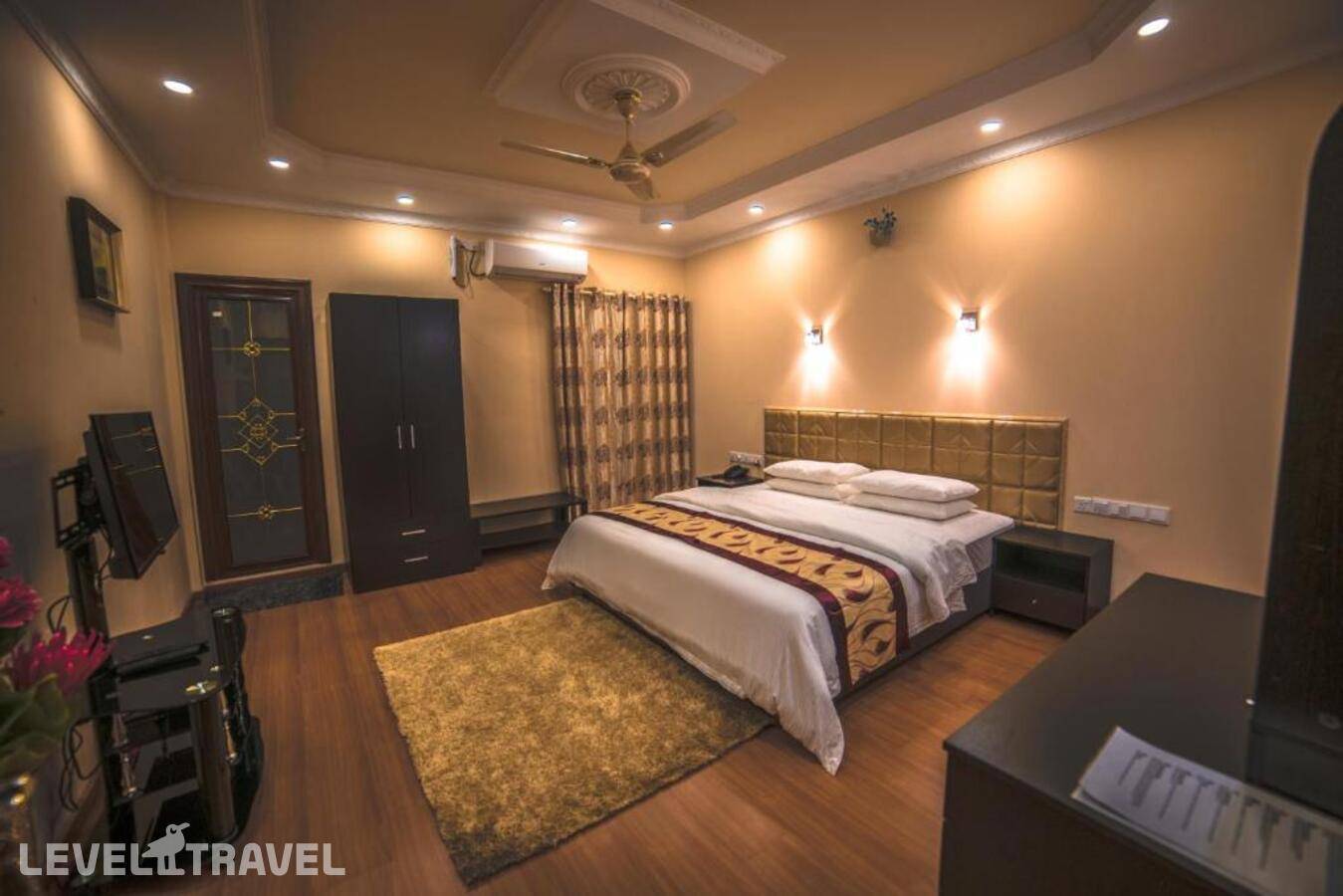 фотографии отеля Abuharee Grand в Мальдивы(Адду Атолл) - фото №9