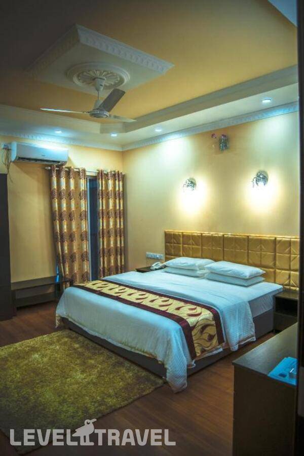 фотографии отеля Abuharee Grand в Мальдивы(Адду Атолл) - фото №37